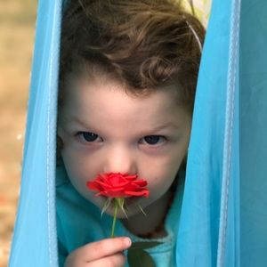 Meet your Posher, Jenn